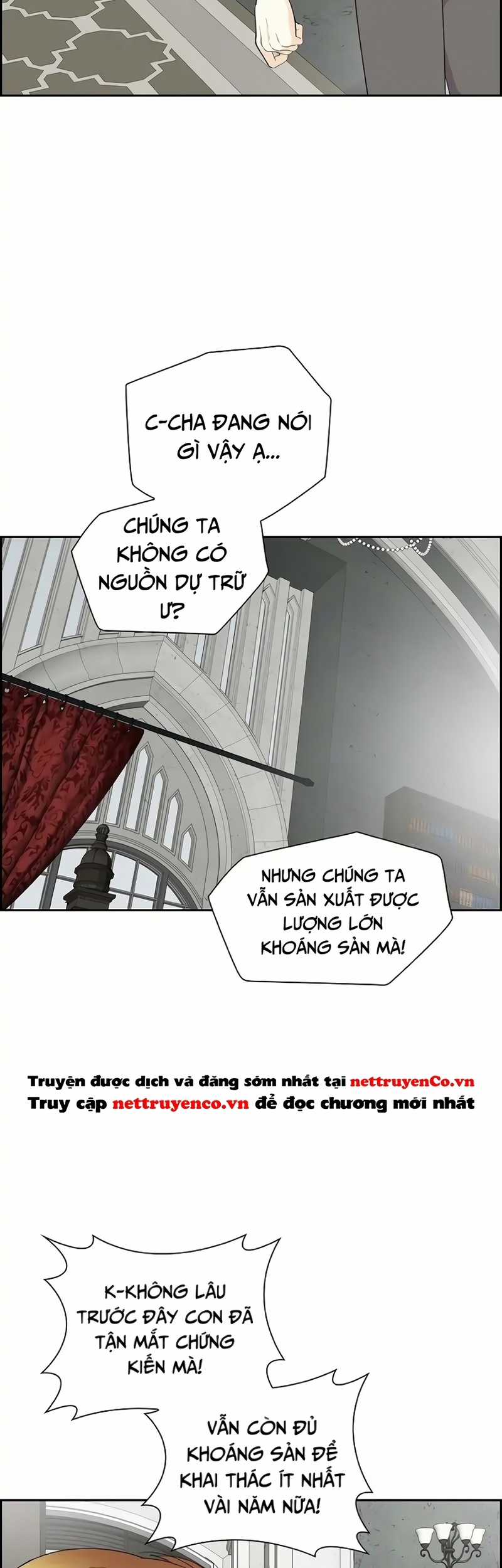 For stella - Vì Stella Chapter 58 trang 5