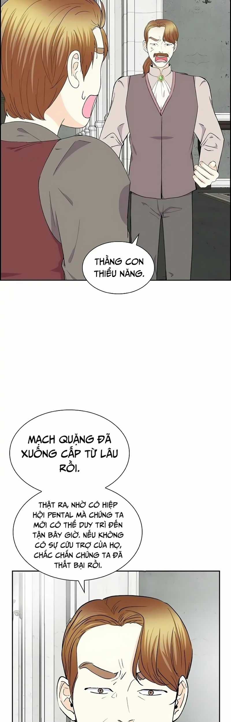 For stella - Vì Stella Chapter 58 trang 6