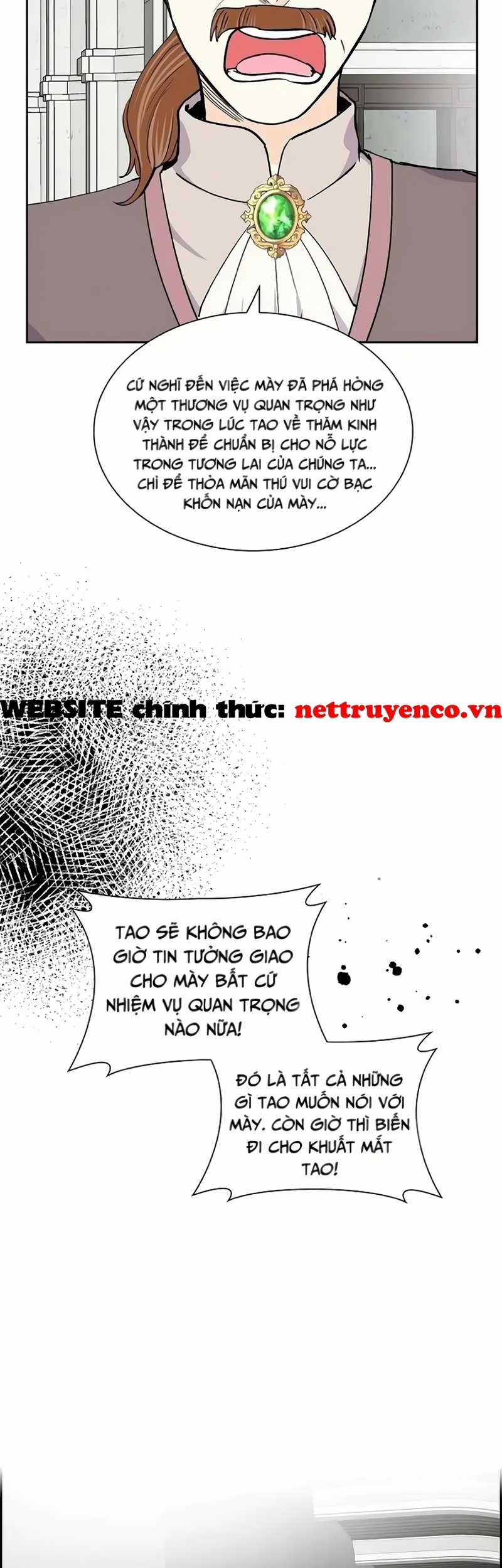 For stella - Vì Stella Chapter 58 trang 7