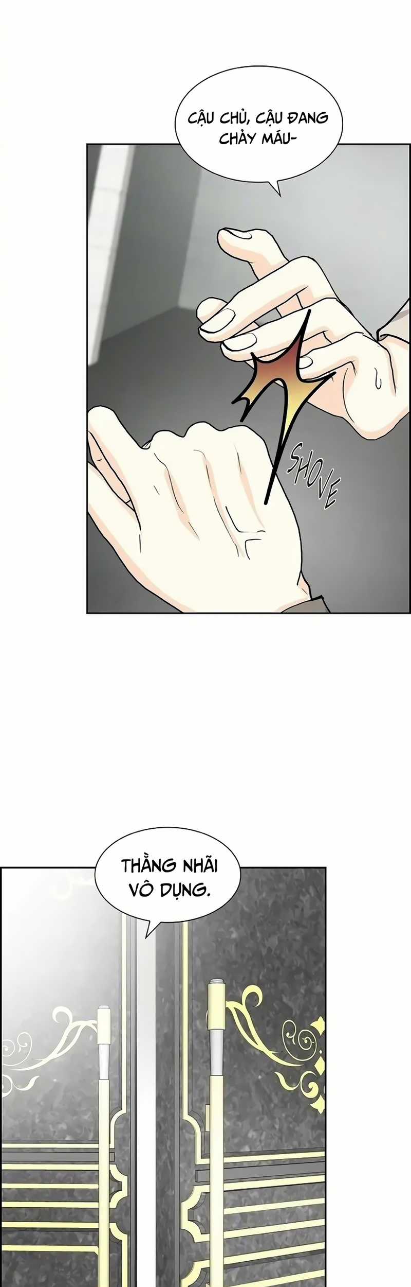 For stella - Vì Stella Chapter 58 trang 9