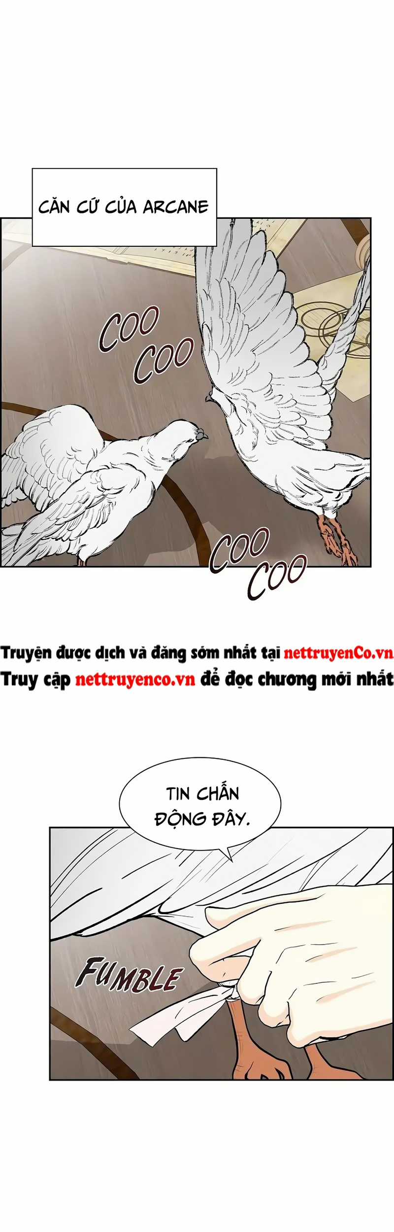 For stella - Vì Stella Chapter 59 trang 0