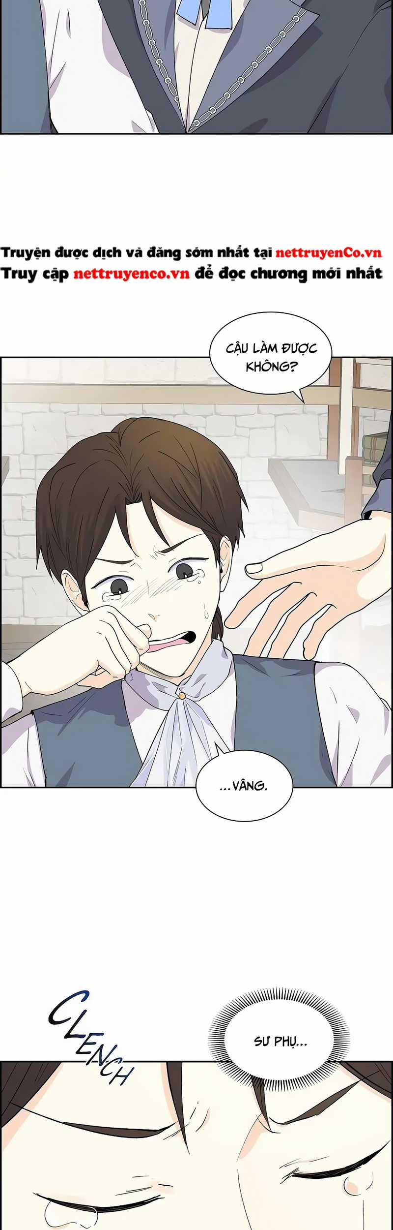 For stella - Vì Stella Chapter 59 trang 11