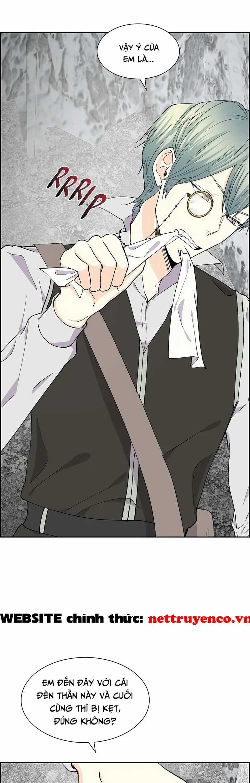 For stella - Vì Stella Chapter 59 trang 13
