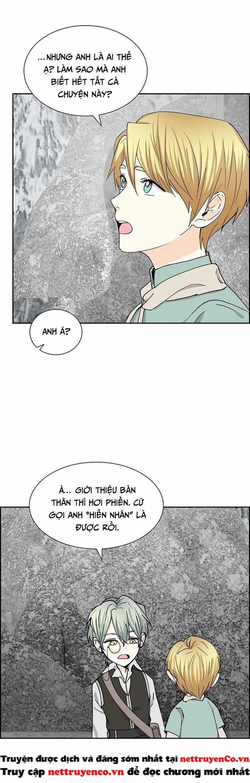 For stella - Vì Stella Chapter 59 trang 16