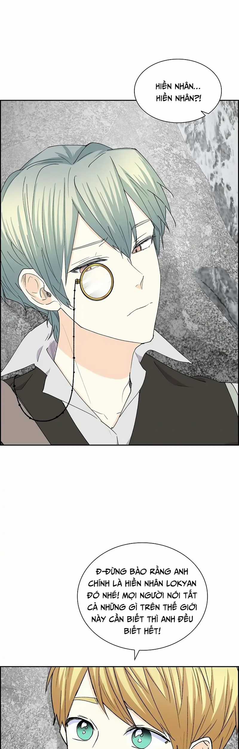 For stella - Vì Stella Chapter 59 trang 17