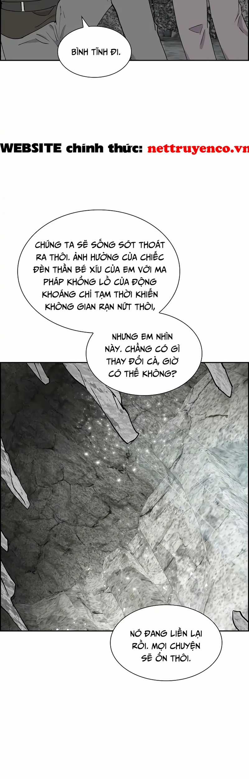 For stella - Vì Stella Chapter 59 trang 19
