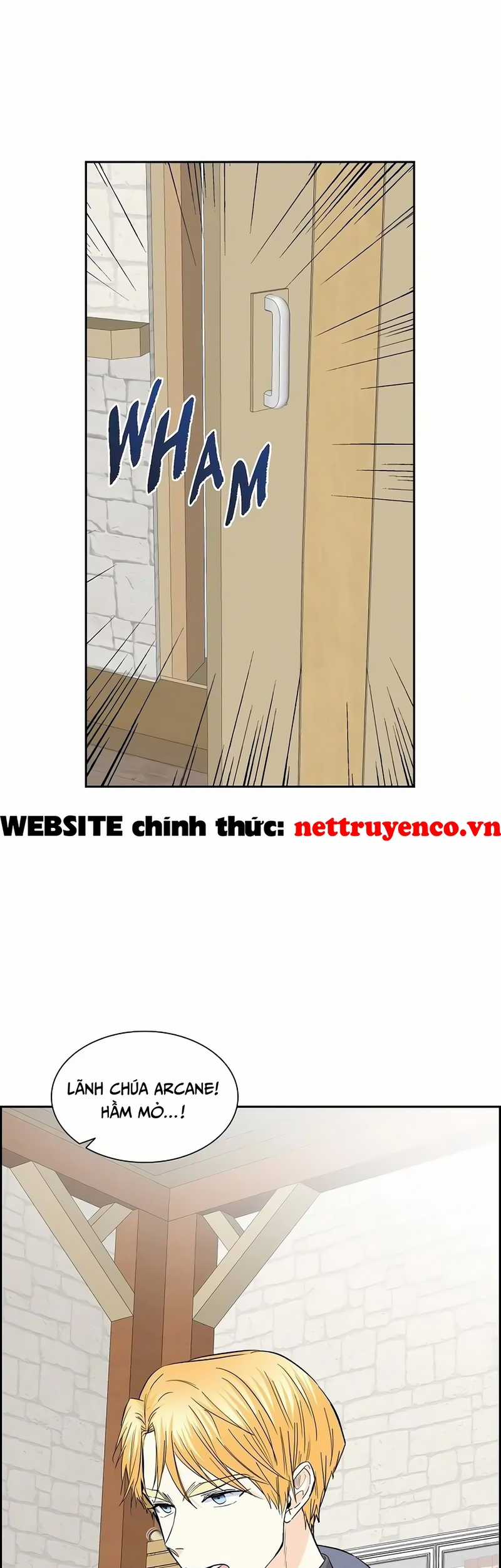 For stella - Vì Stella Chapter 59 trang 2