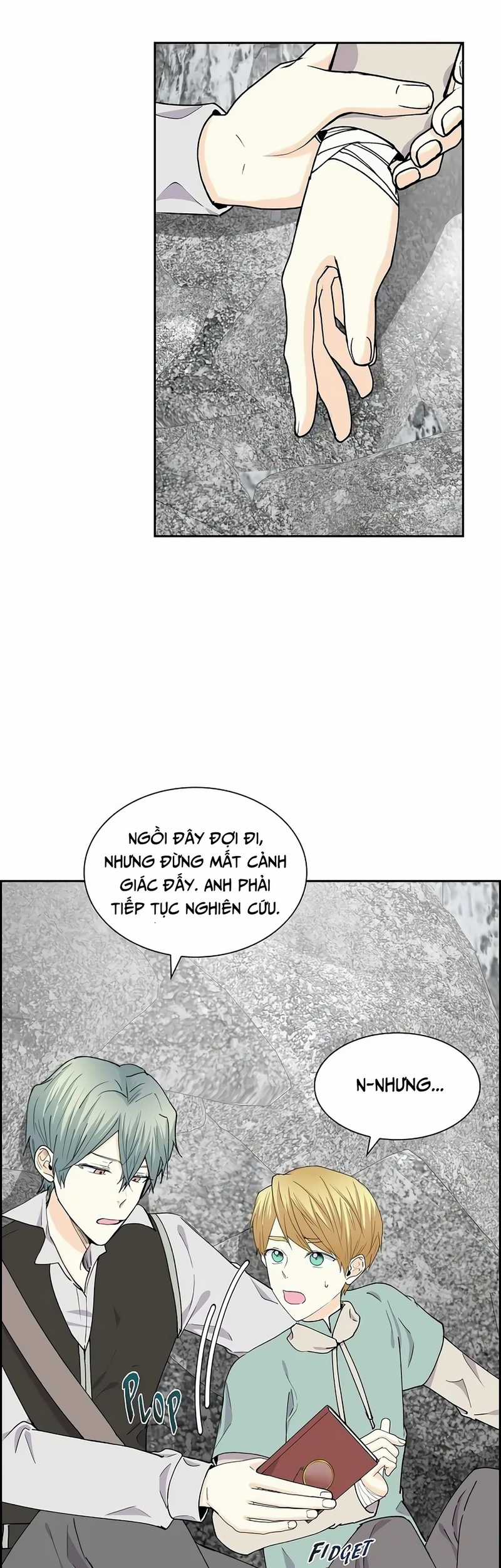 For stella - Vì Stella Chapter 59 trang 20