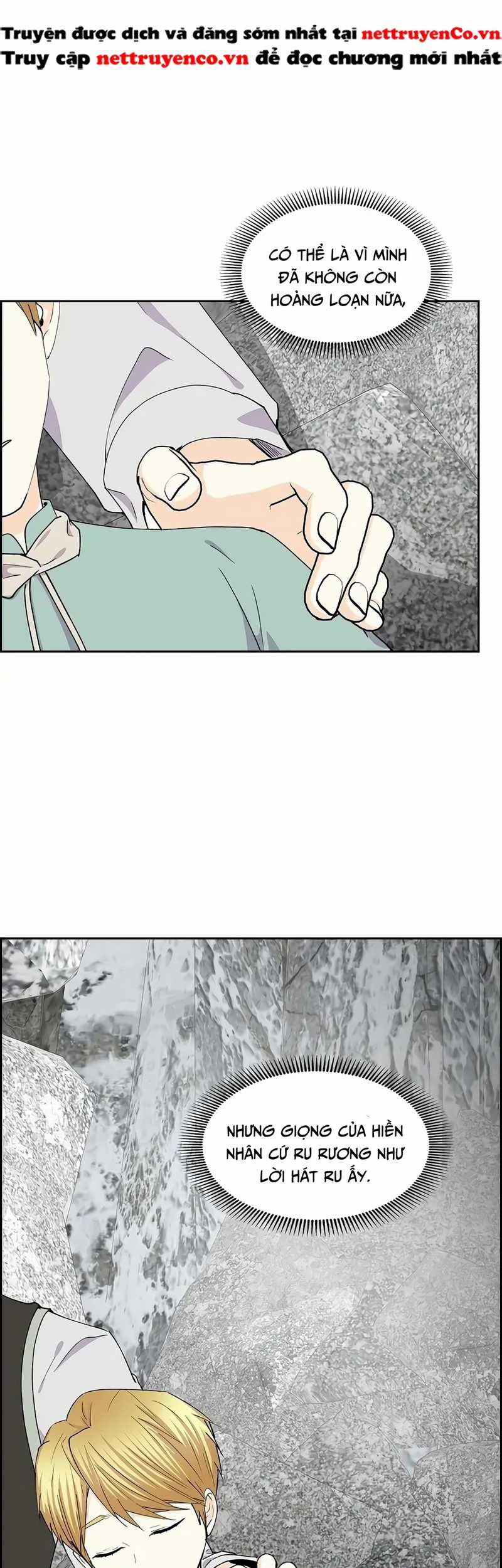 For stella - Vì Stella Chapter 59 trang 22