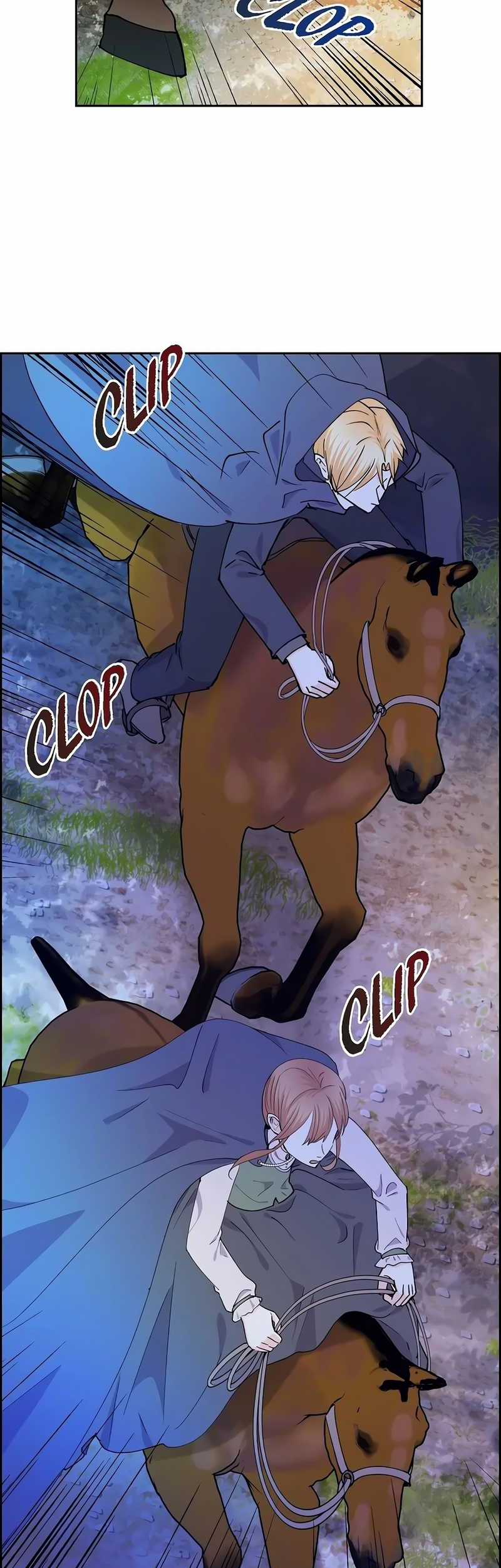 For stella - Vì Stella Chapter 59 trang 24