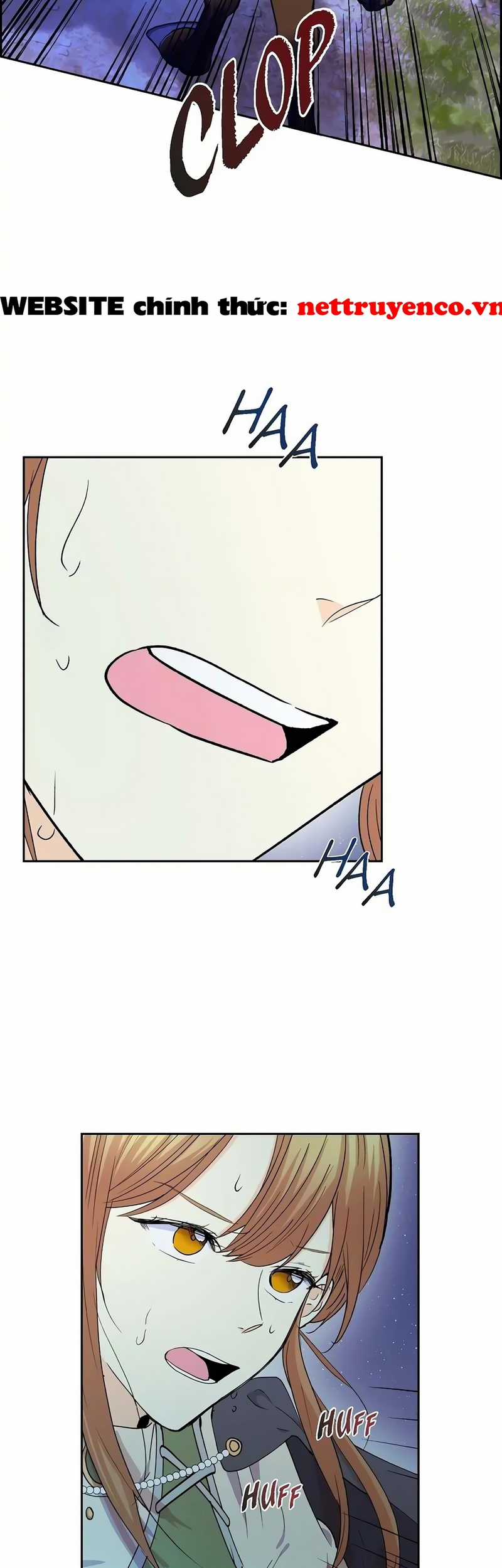 For stella - Vì Stella Chapter 59 trang 25
