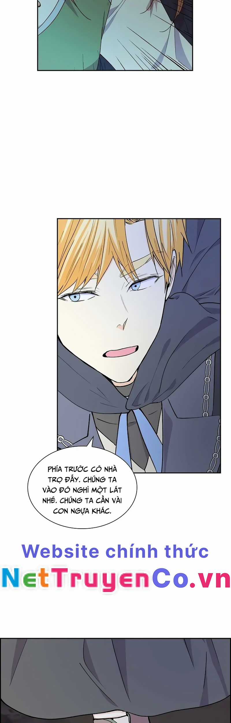 For stella - Vì Stella Chapter 59 trang 26