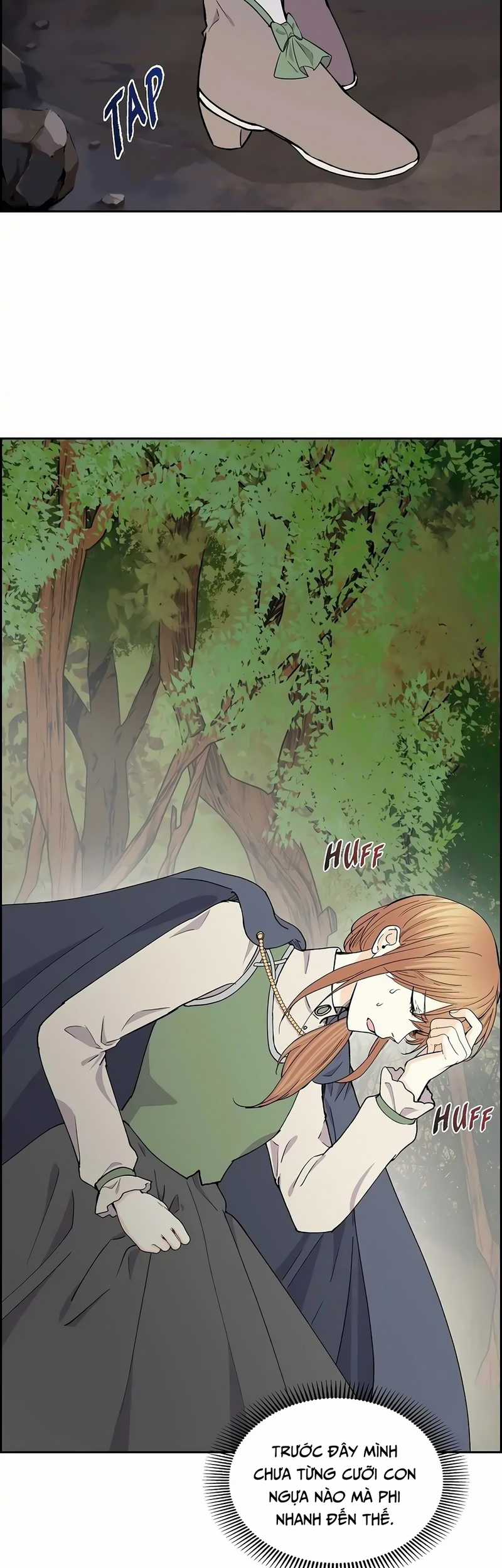 For stella - Vì Stella Chapter 59 trang 27