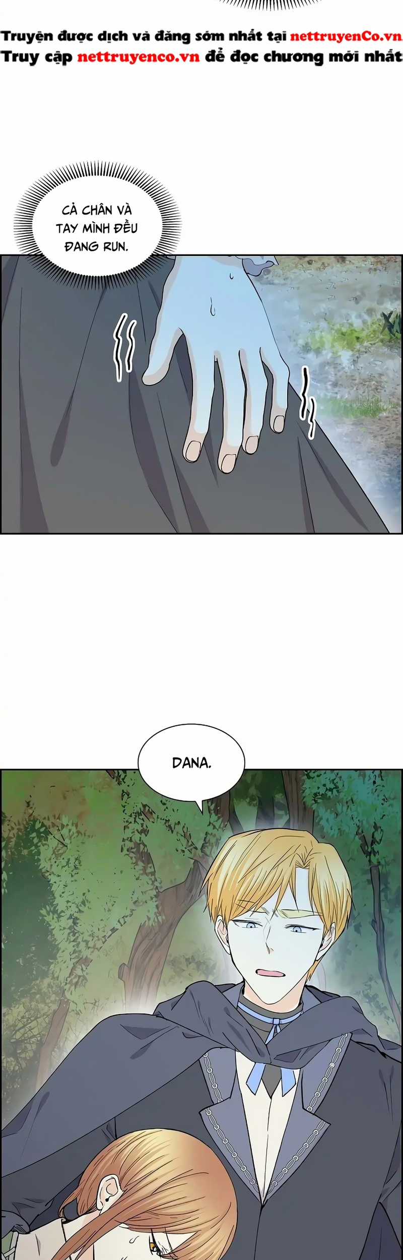 For stella - Vì Stella Chapter 59 trang 28