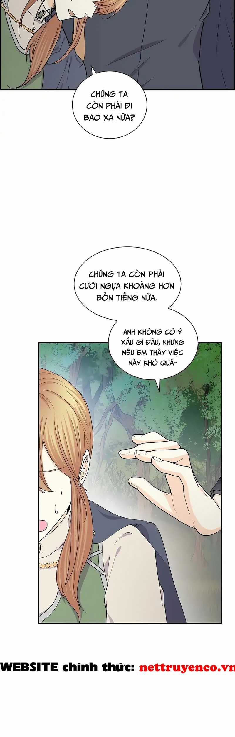 For stella - Vì Stella Chapter 59 trang 29