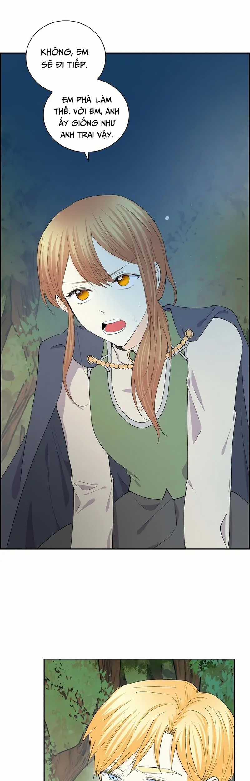 For stella - Vì Stella Chapter 59 trang 30