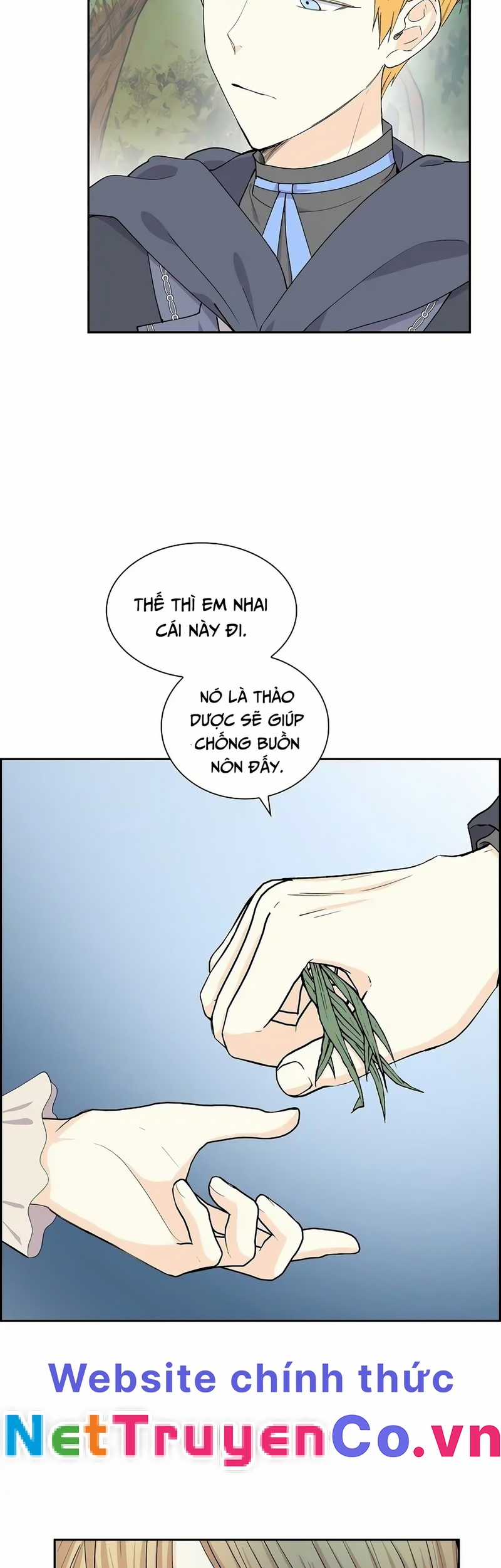 For stella - Vì Stella Chapter 59 trang 31
