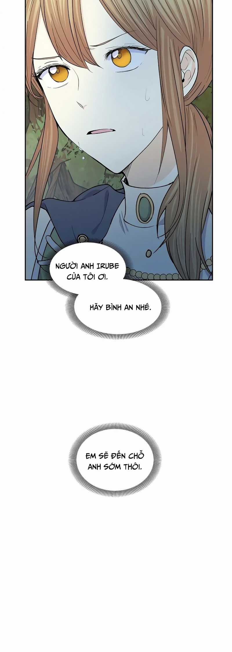 For stella - Vì Stella Chapter 59 trang 32