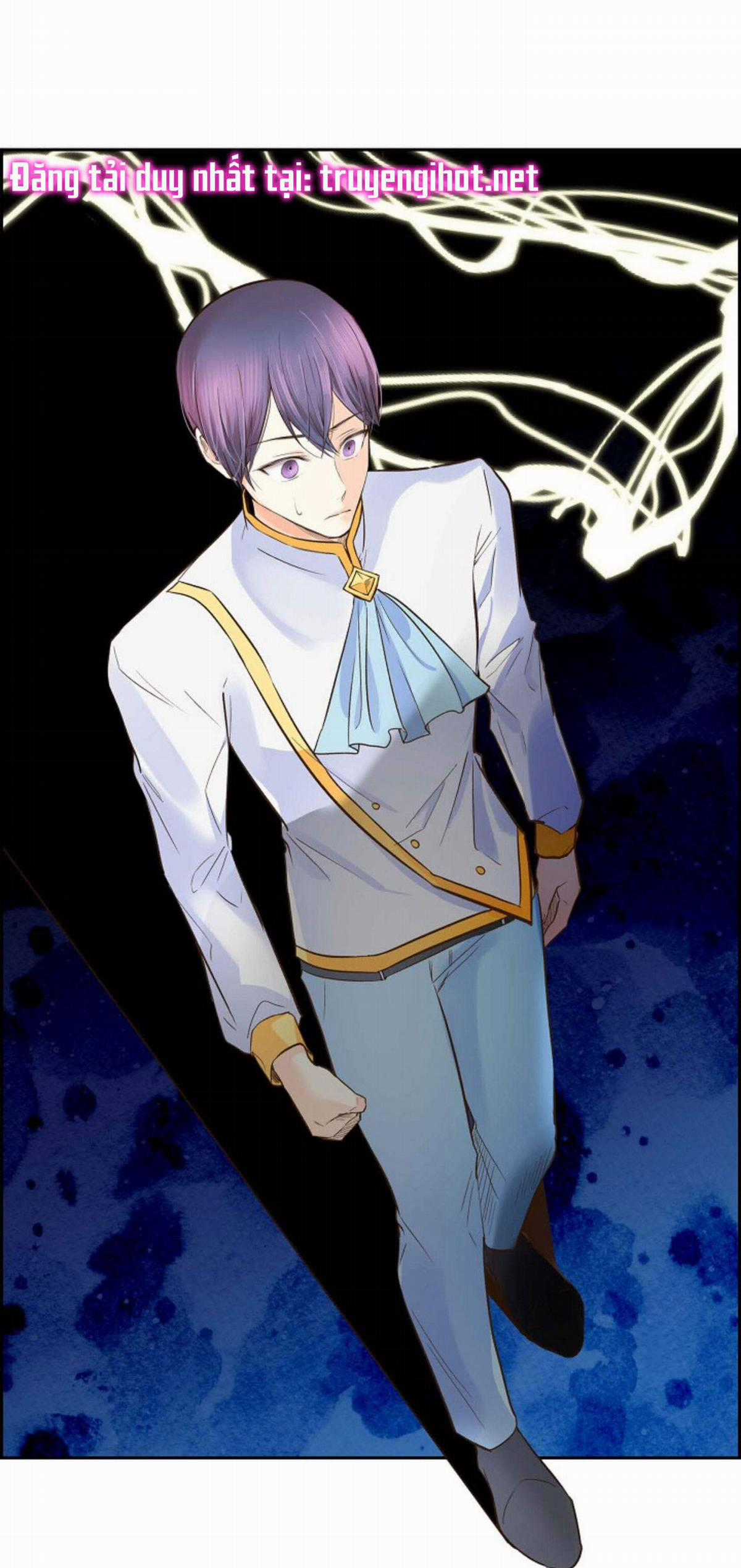 For stella - Vì Stella Chapter 6.1 trang 10