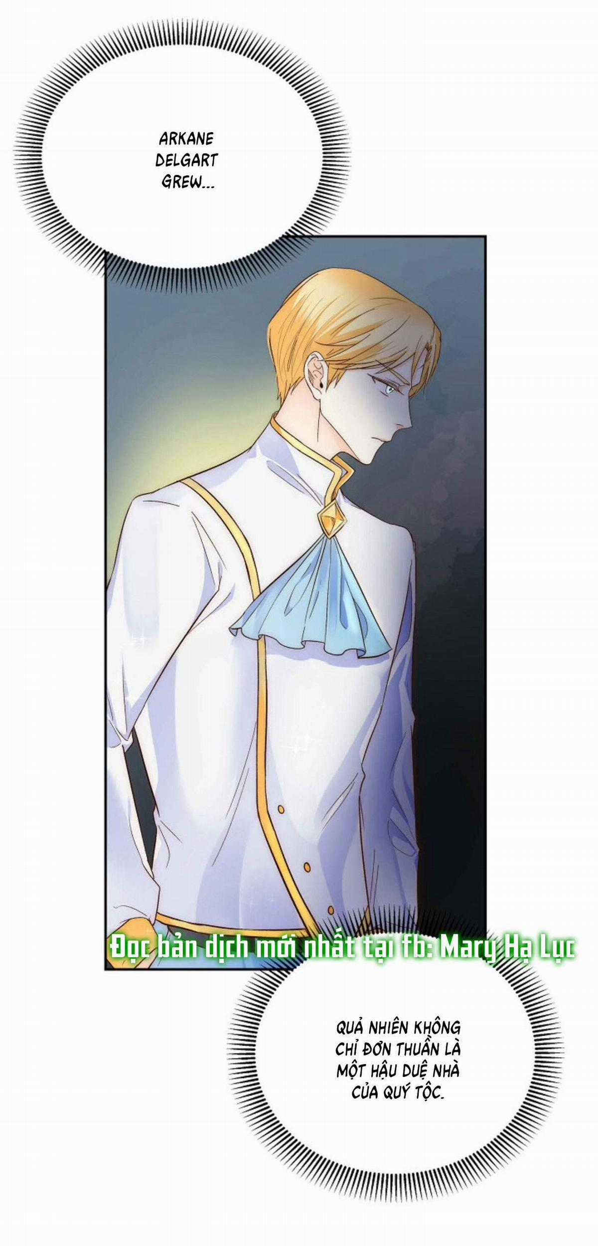 For stella - Vì Stella Chapter 6.1 trang 12