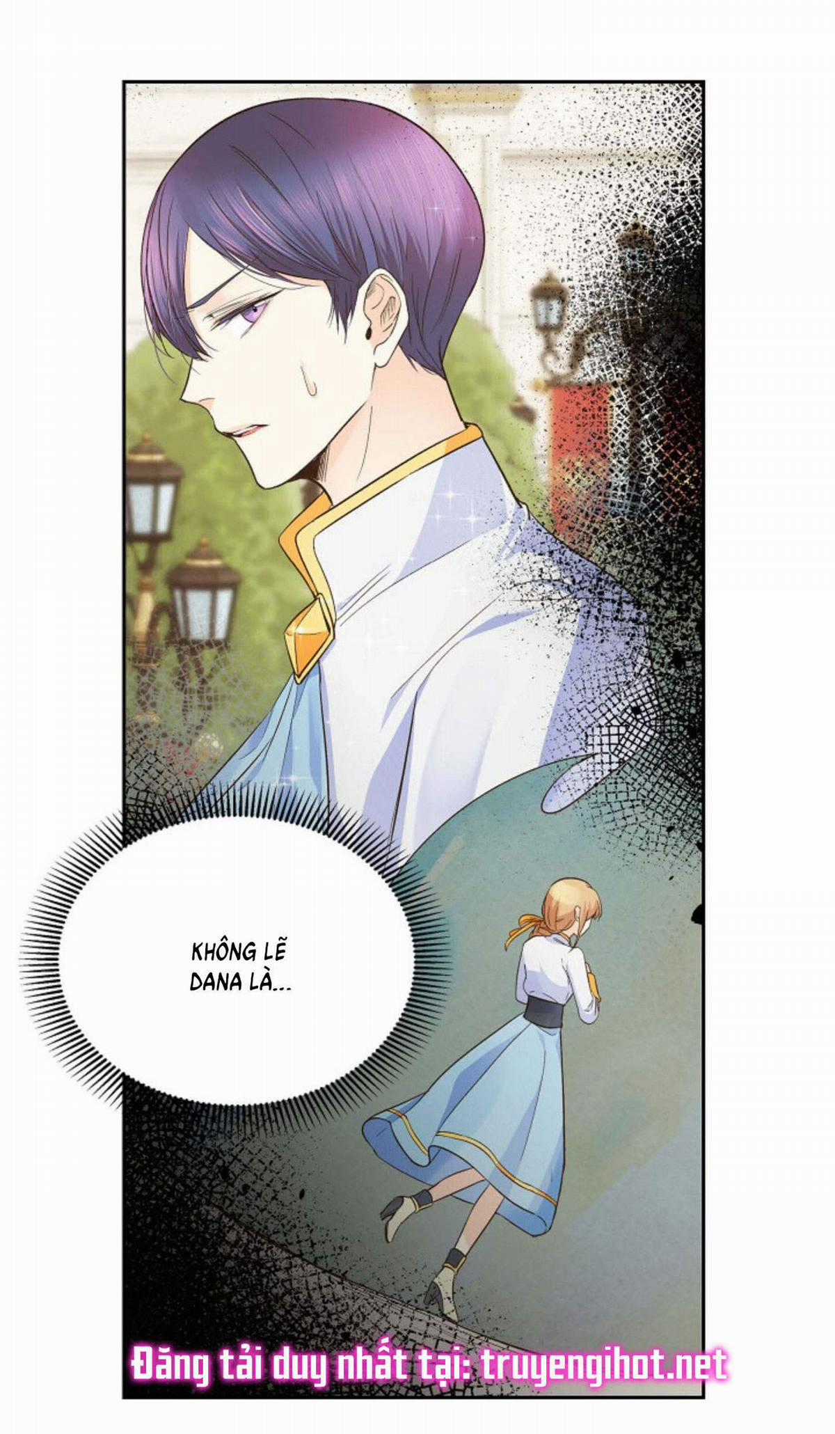 For stella - Vì Stella Chapter 6.1 trang 14