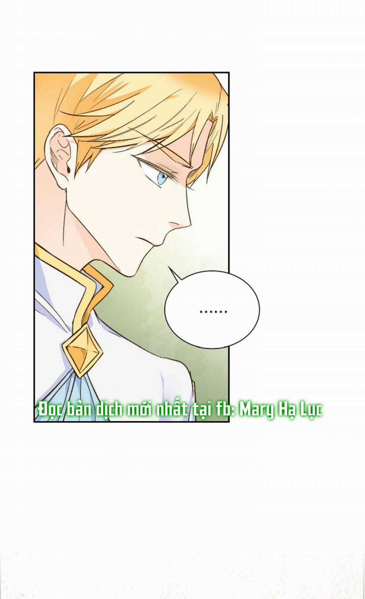 For stella - Vì Stella Chapter 6.1 trang 18