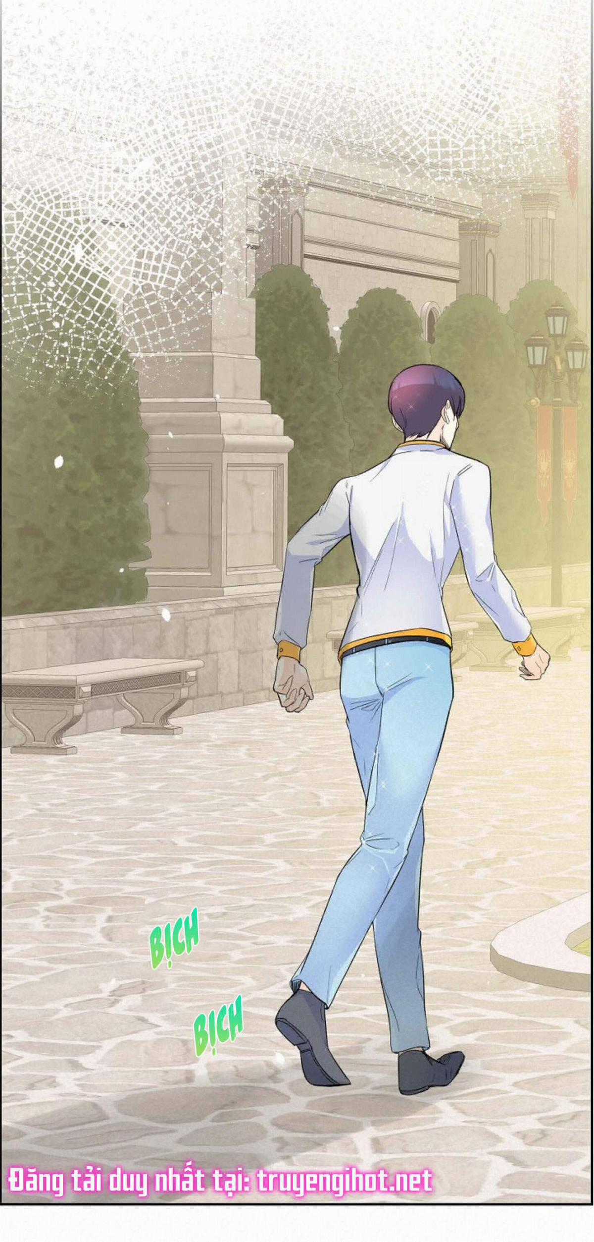 For stella - Vì Stella Chapter 6.1 trang 19