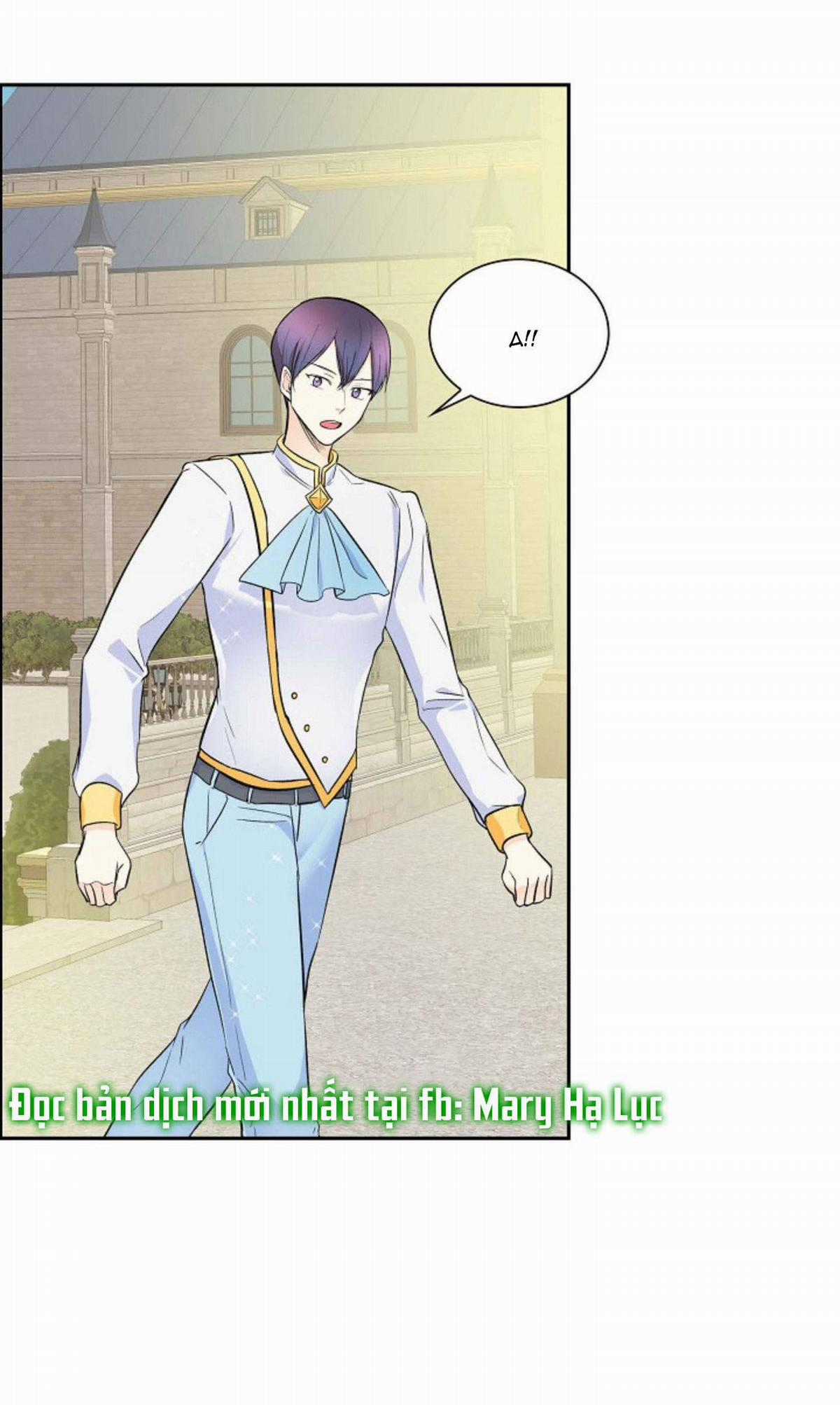 For stella - Vì Stella Chapter 6.1 trang 21