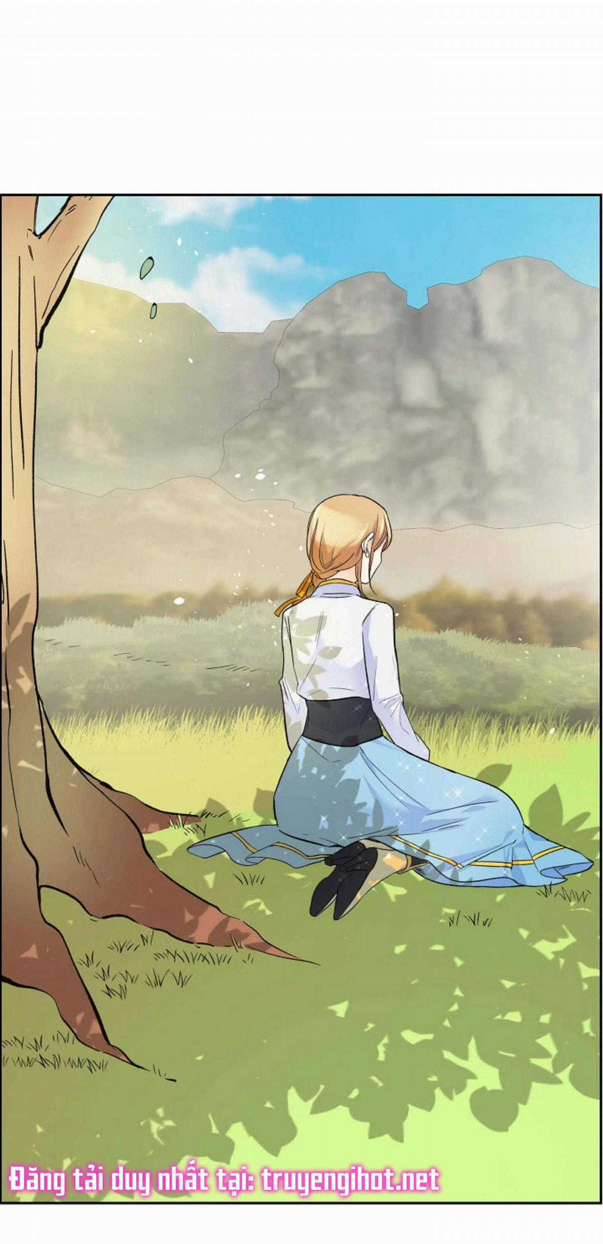 For stella - Vì Stella Chapter 6.1 trang 22