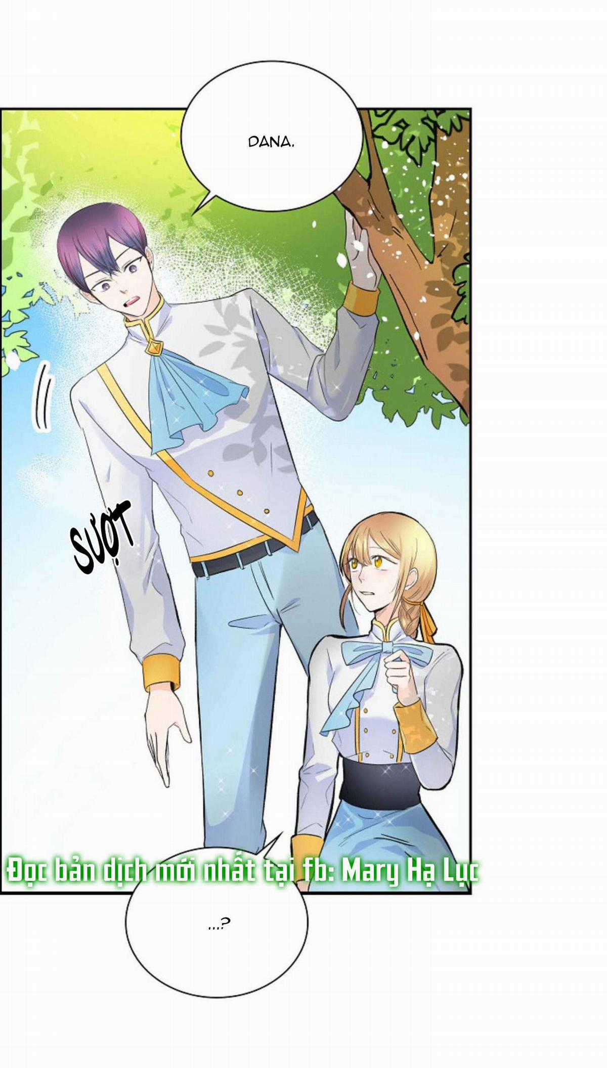 For stella - Vì Stella Chapter 6.1 trang 24