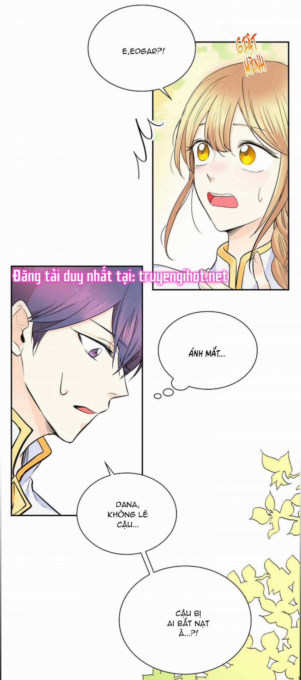 For stella - Vì Stella Chapter 6.1 trang 26