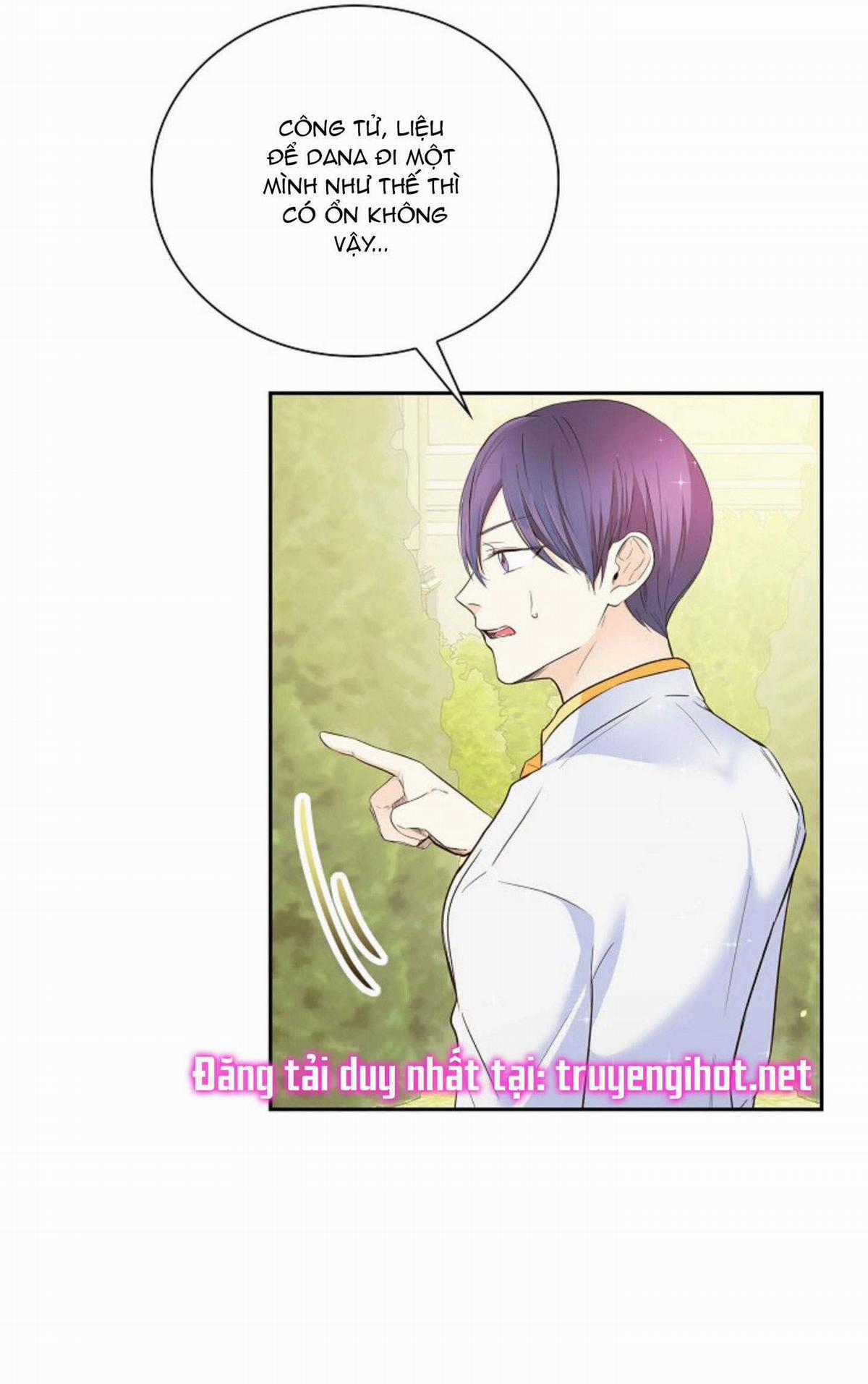 For stella - Vì Stella Chapter 6.1 trang 5