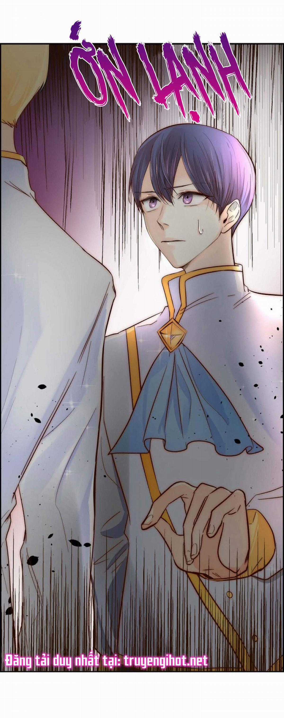 For stella - Vì Stella Chapter 6.1 trang 8