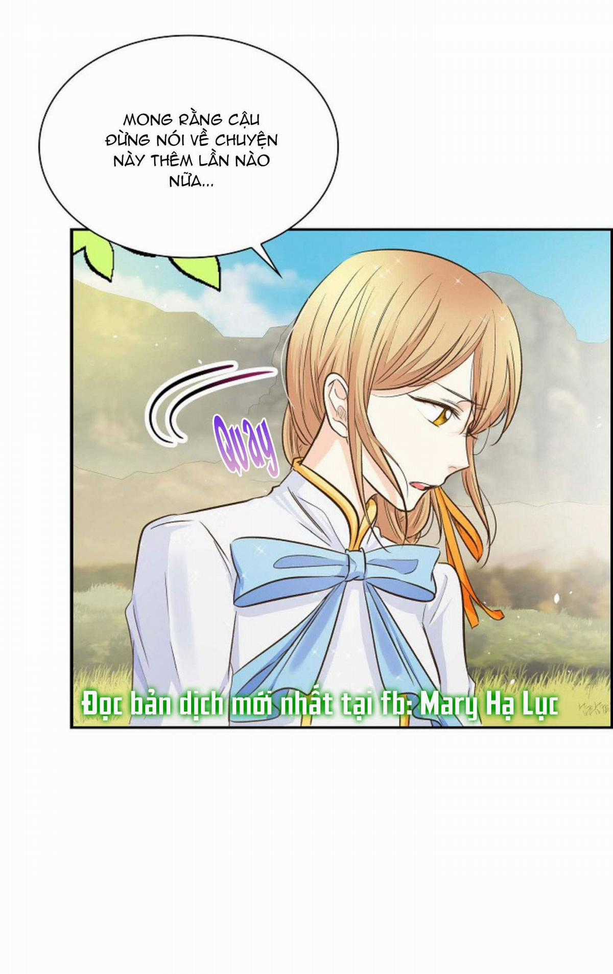 For stella - Vì Stella Chapter 6.2 trang 12