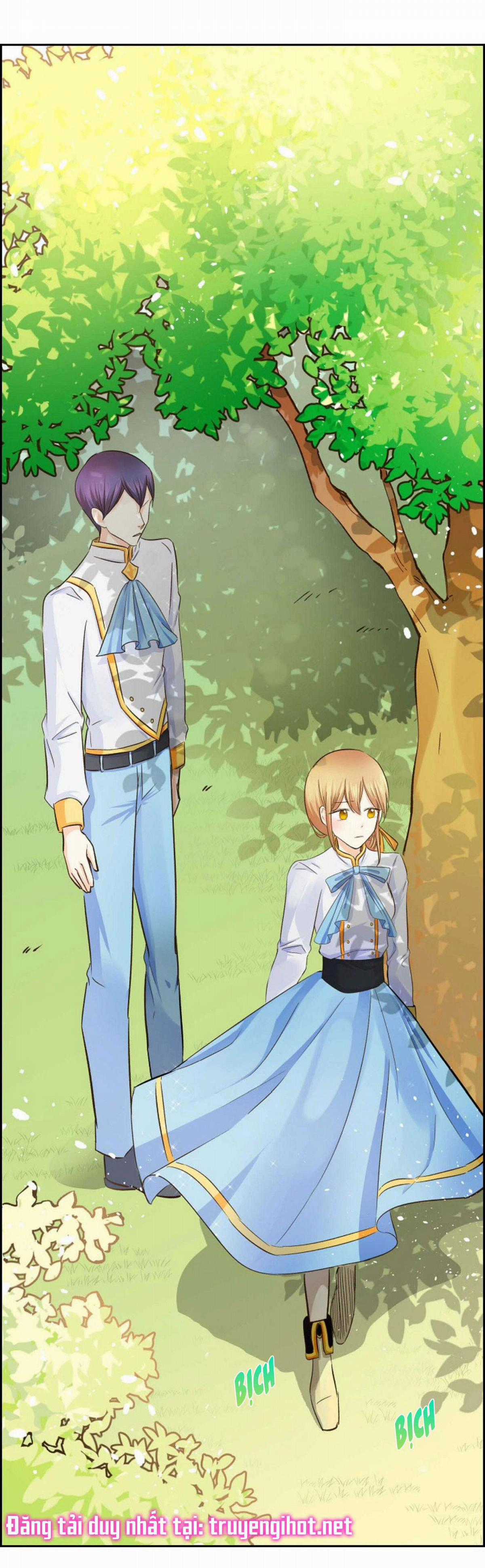 For stella - Vì Stella Chapter 6.2 trang 13