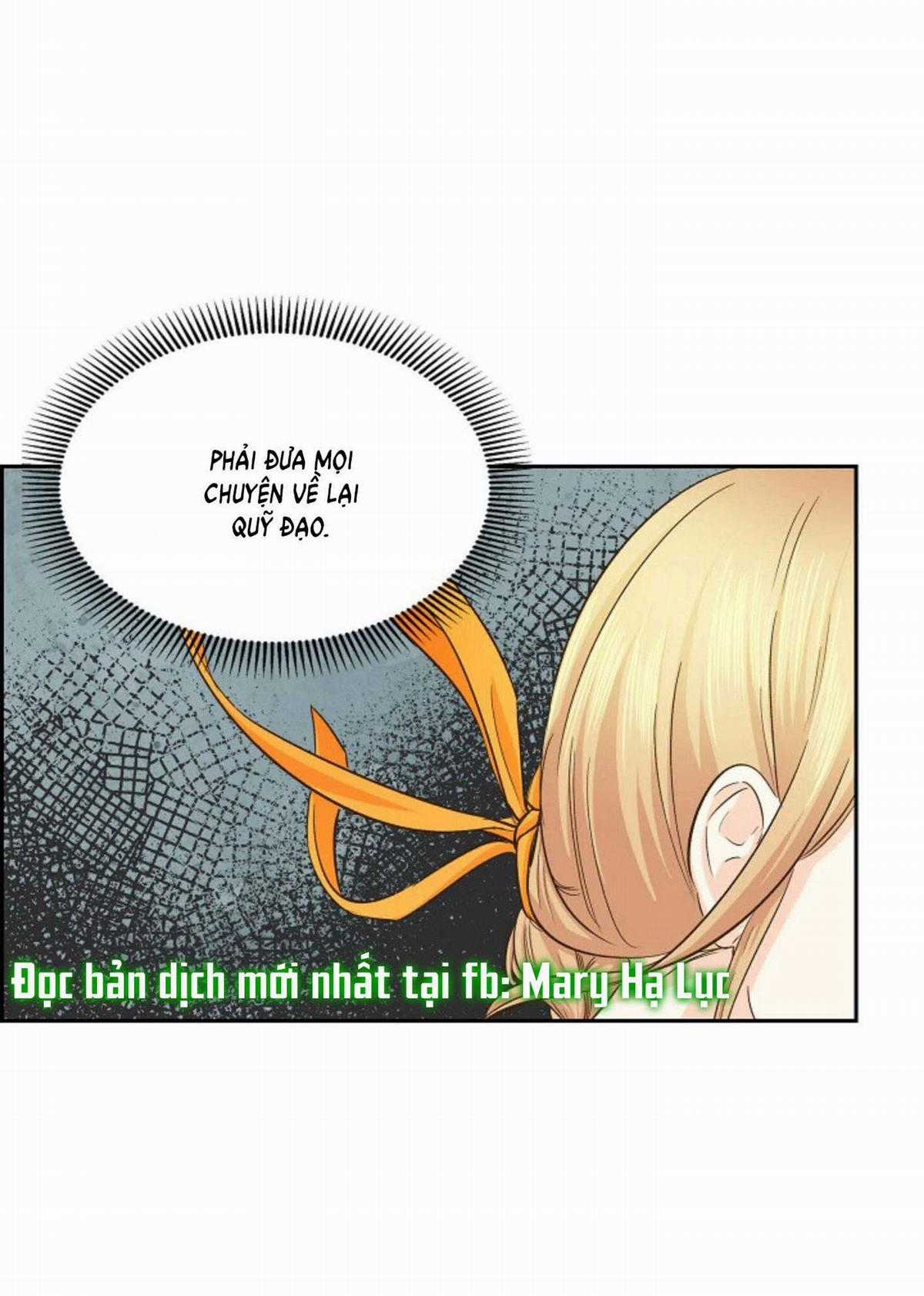 For stella - Vì Stella Chapter 6.2 trang 14