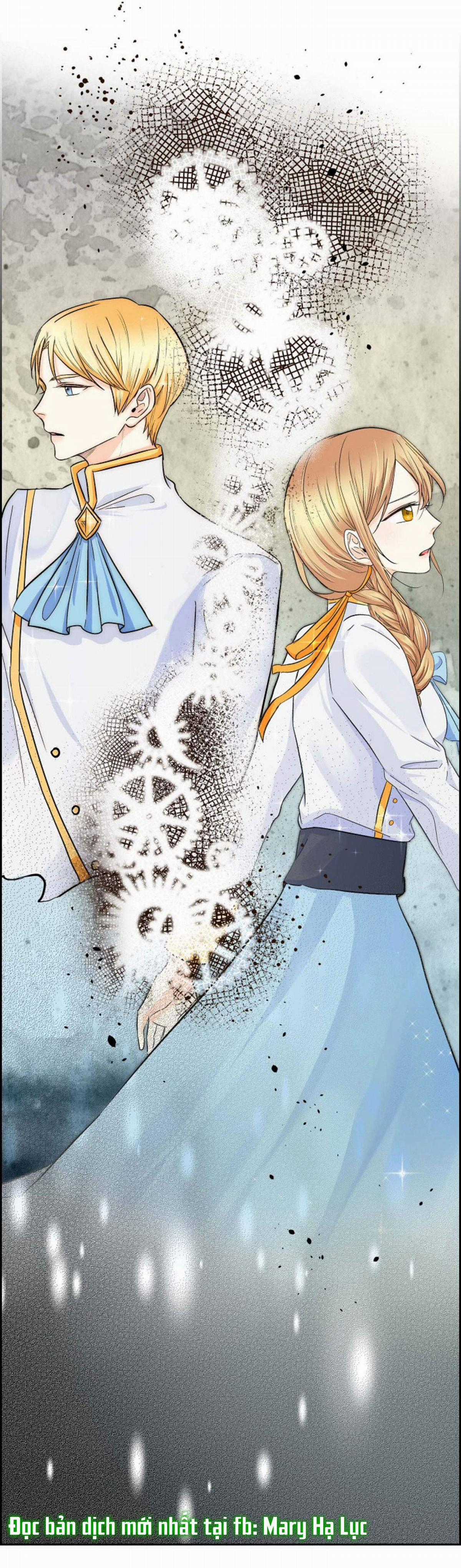 For stella - Vì Stella Chapter 6.2 trang 16