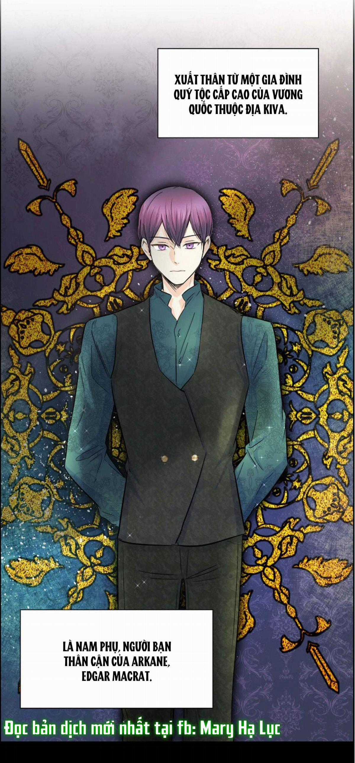 For stella - Vì Stella Chapter 6.2 trang 3