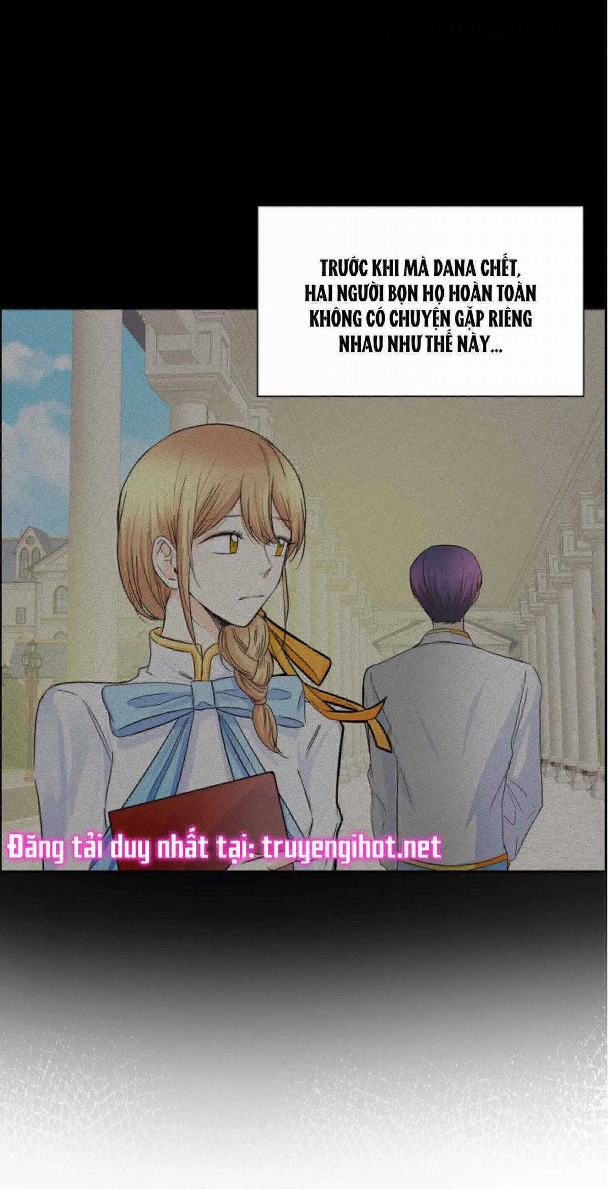 For stella - Vì Stella Chapter 6.2 trang 4