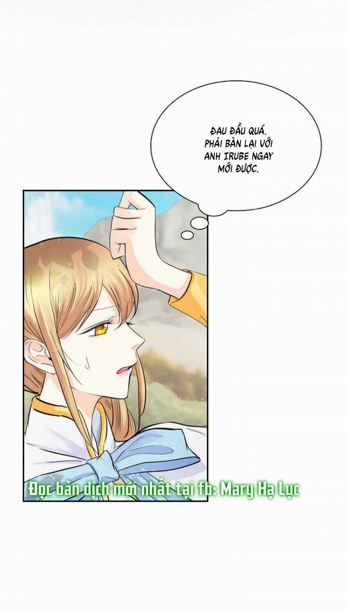 For stella - Vì Stella Chapter 6.2 trang 5