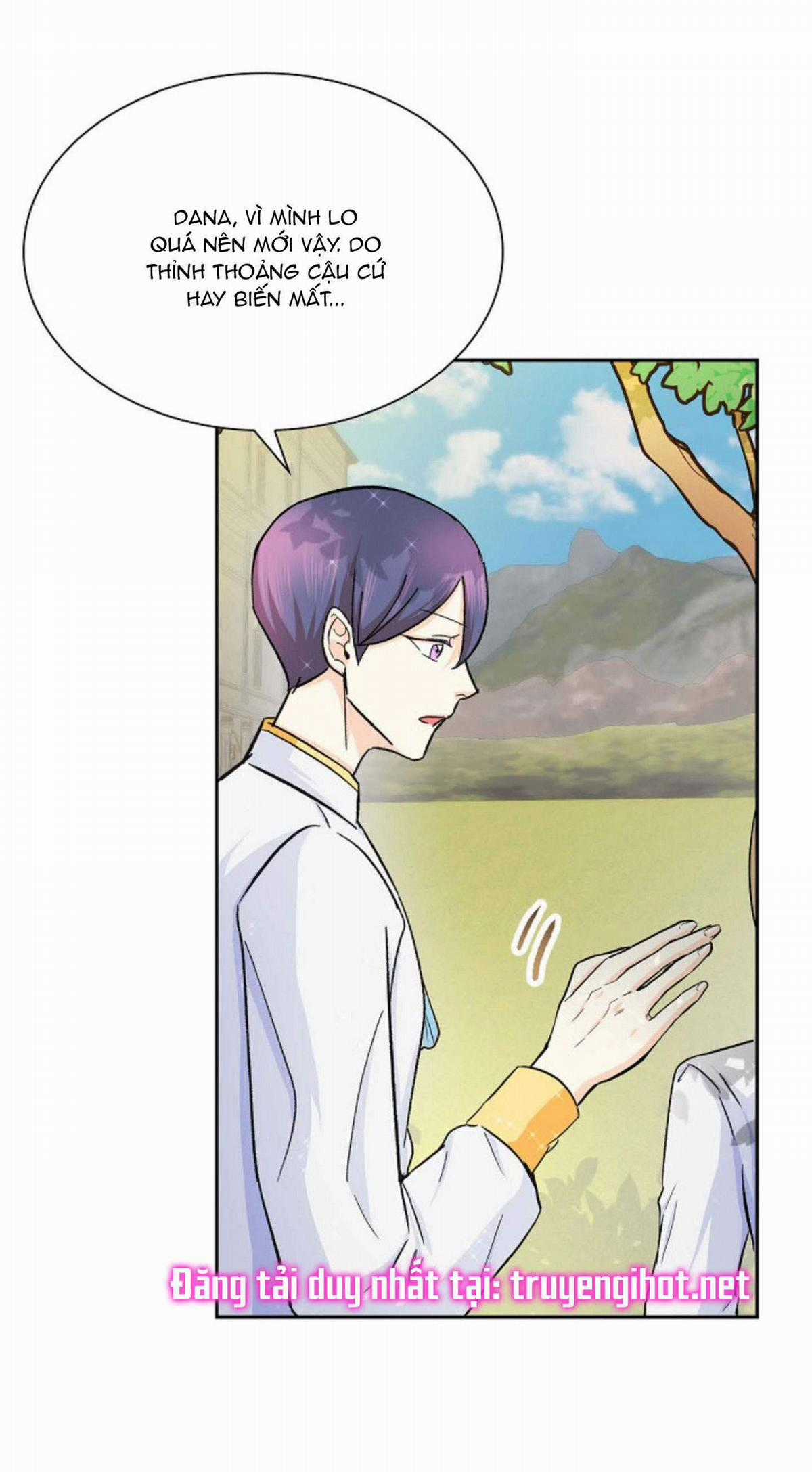 For stella - Vì Stella Chapter 6.2 trang 6