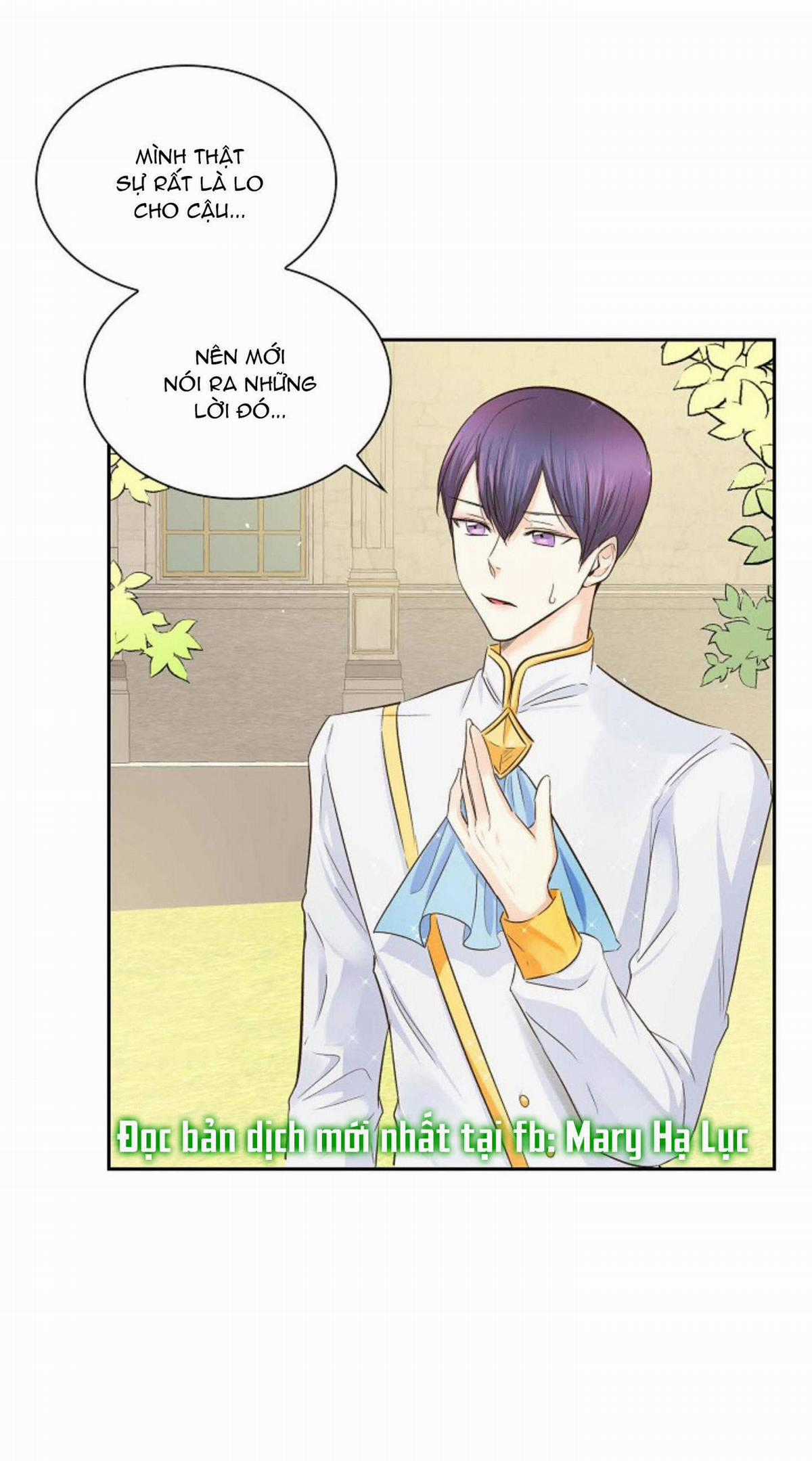 For stella - Vì Stella Chapter 6.2 trang 8