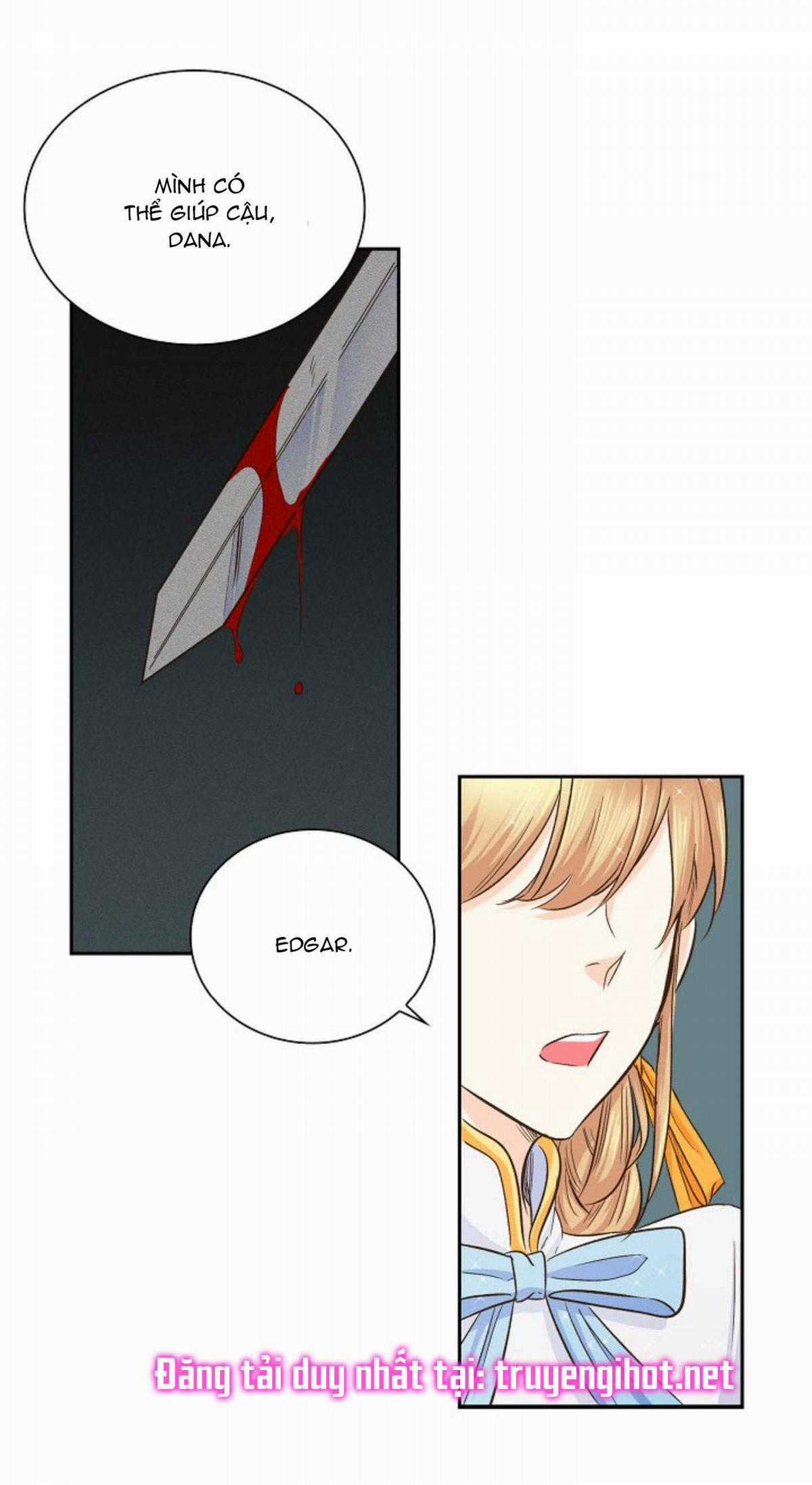 For stella - Vì Stella Chapter 6.2 trang 9