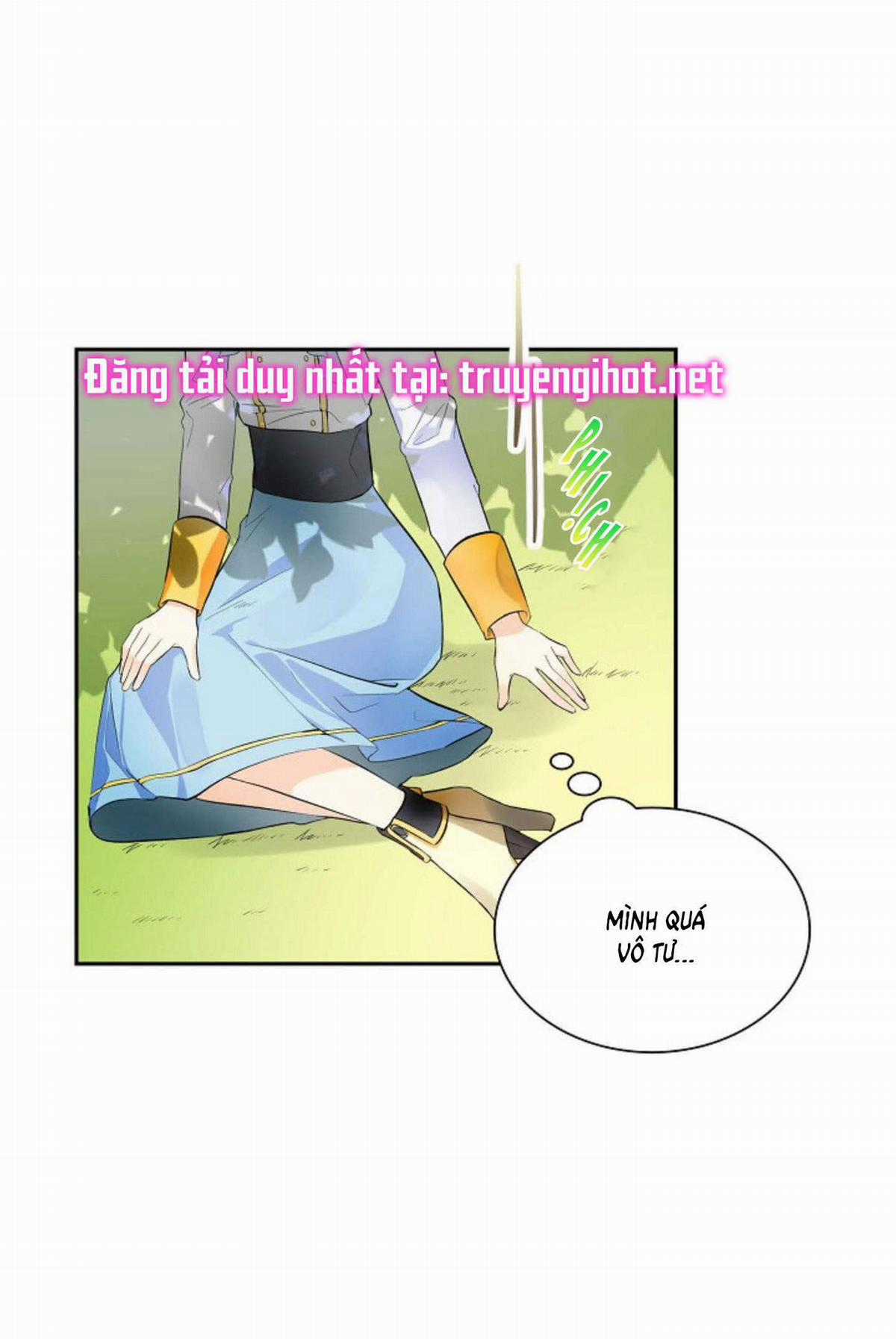 For stella - Vì Stella Chapter 6 trang 12