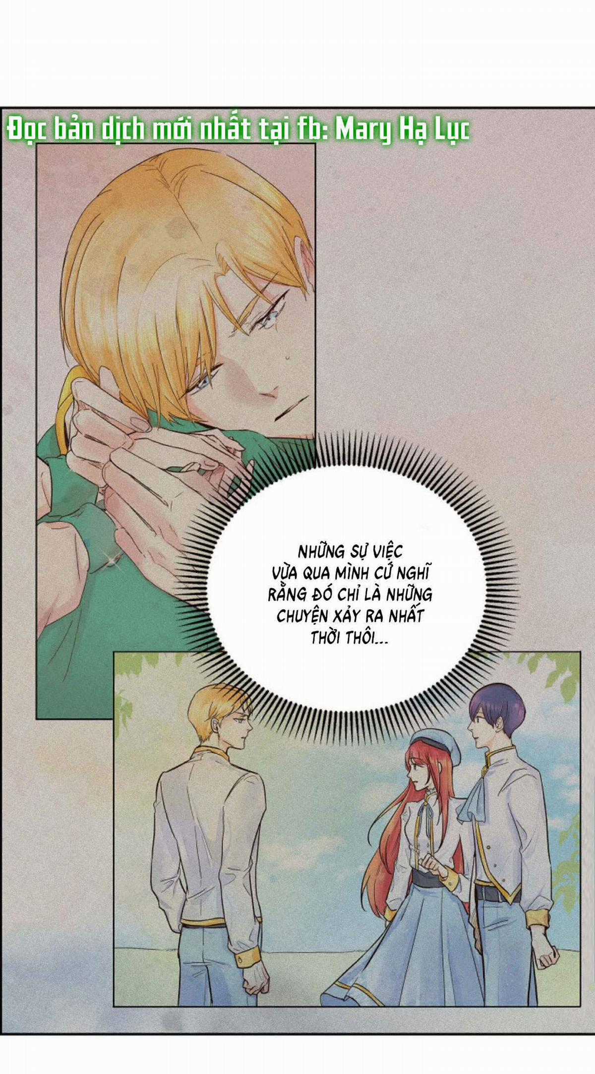 For stella - Vì Stella Chapter 6 trang 13