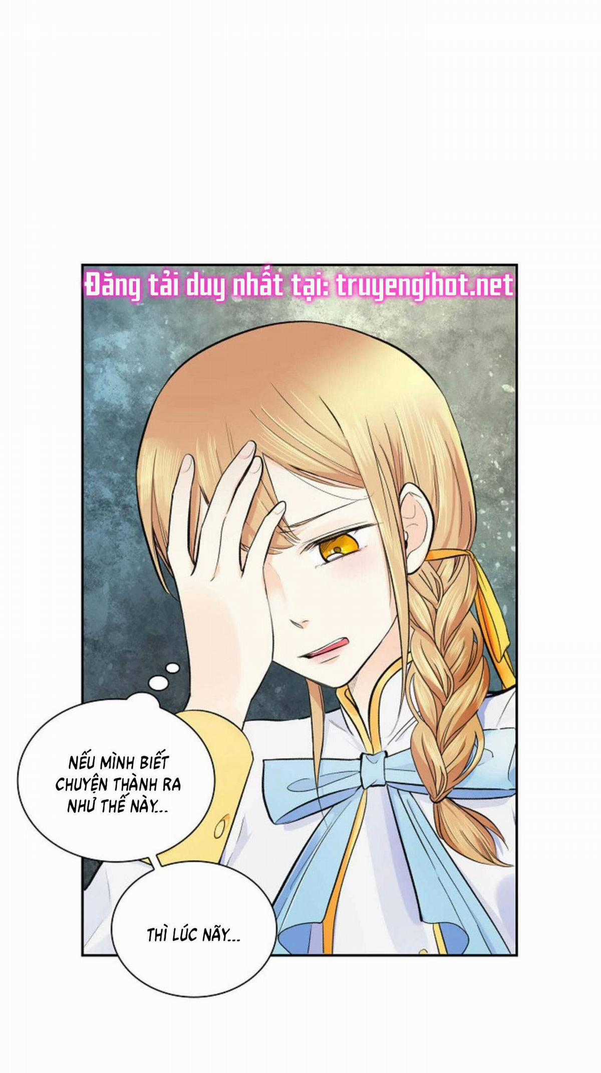 For stella - Vì Stella Chapter 6 trang 14