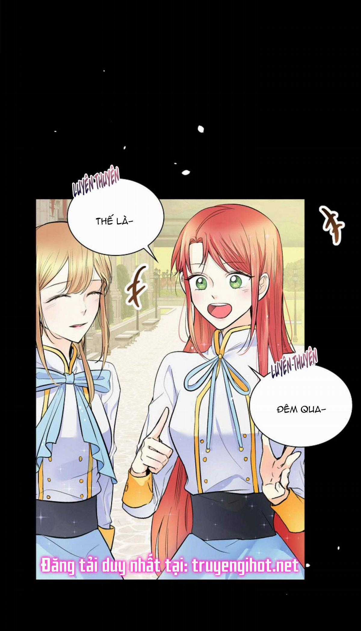For stella - Vì Stella Chapter 6 trang 17