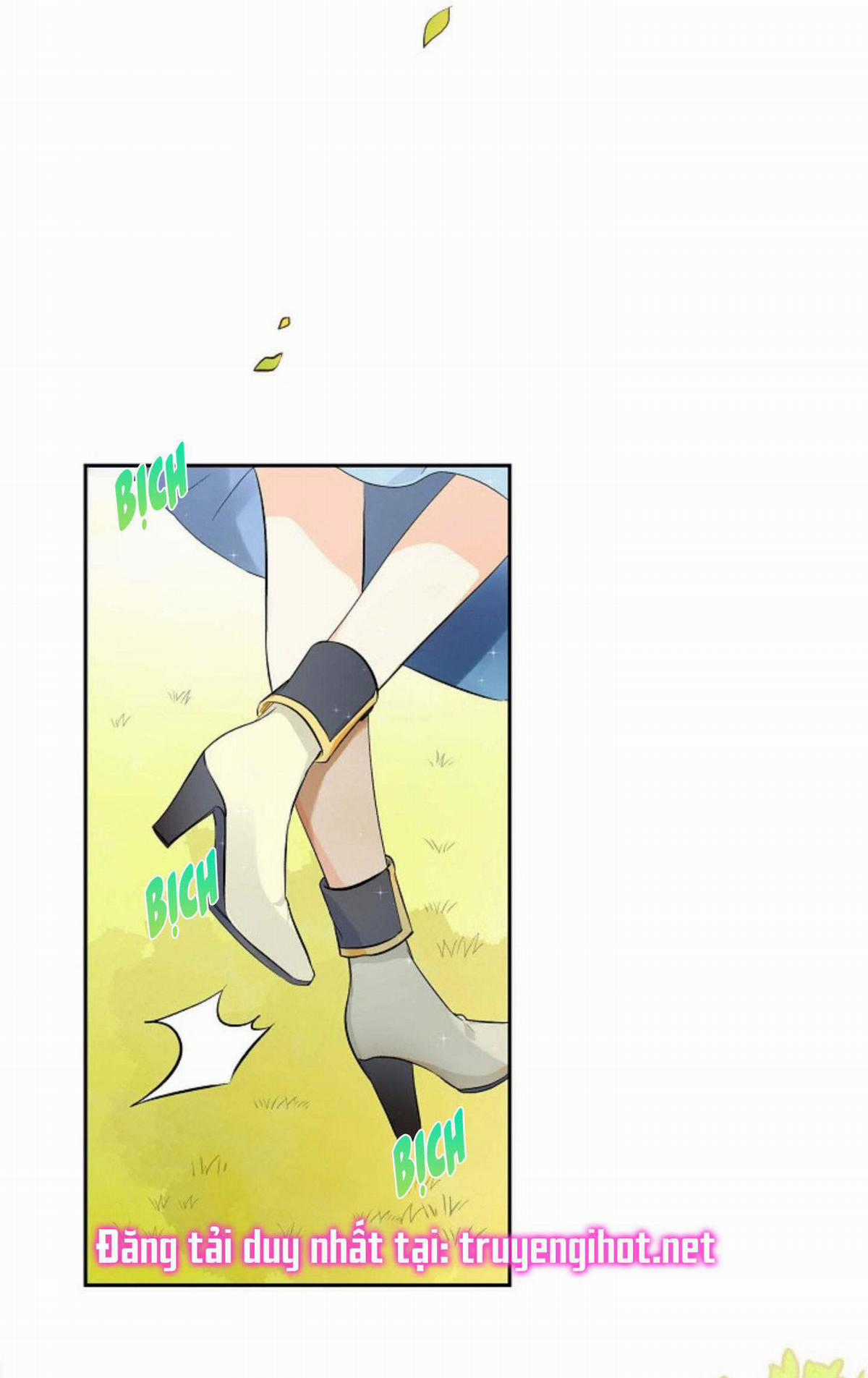 For stella - Vì Stella Chapter 6 trang 2