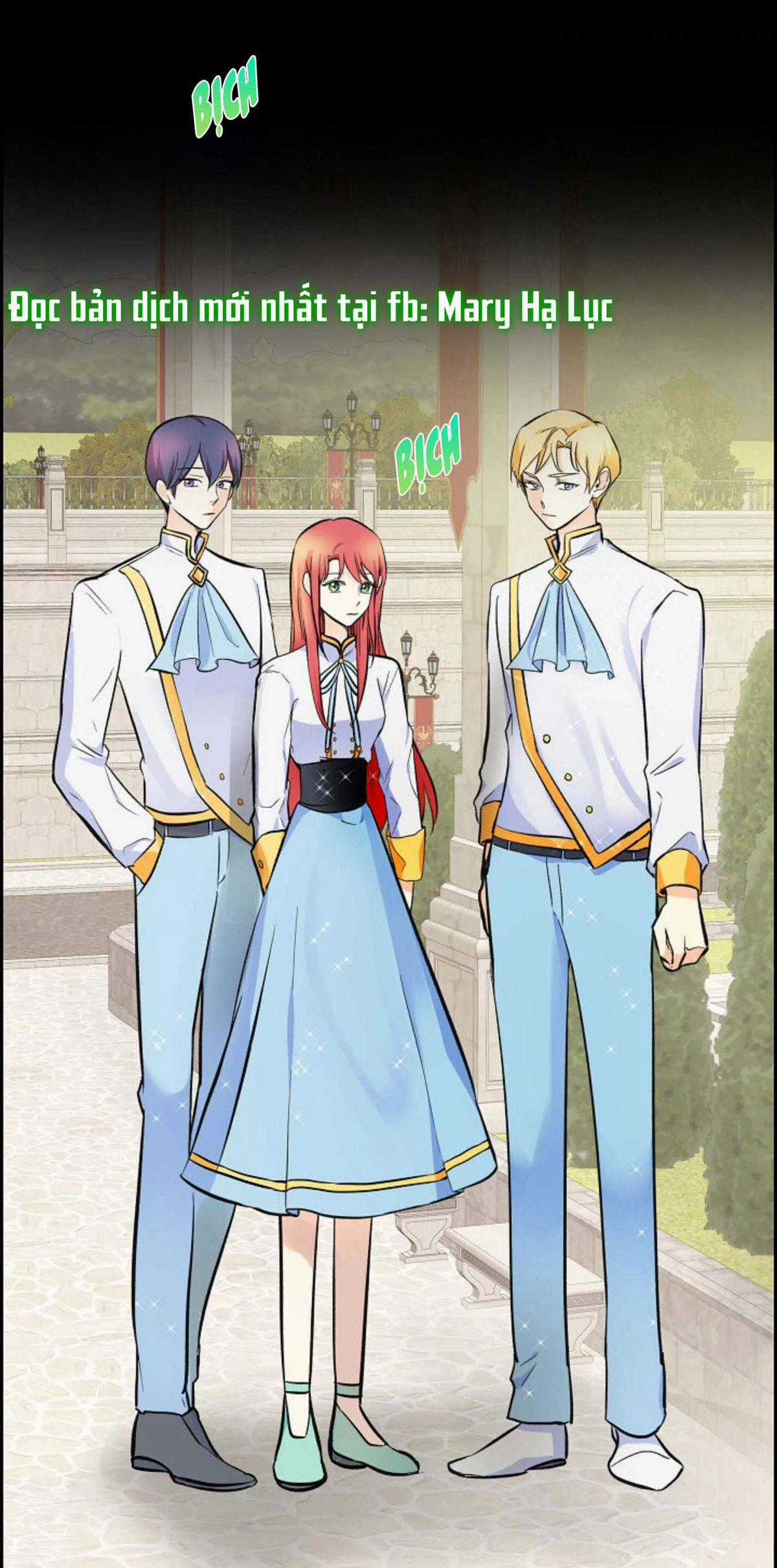 For stella - Vì Stella Chapter 6 trang 23