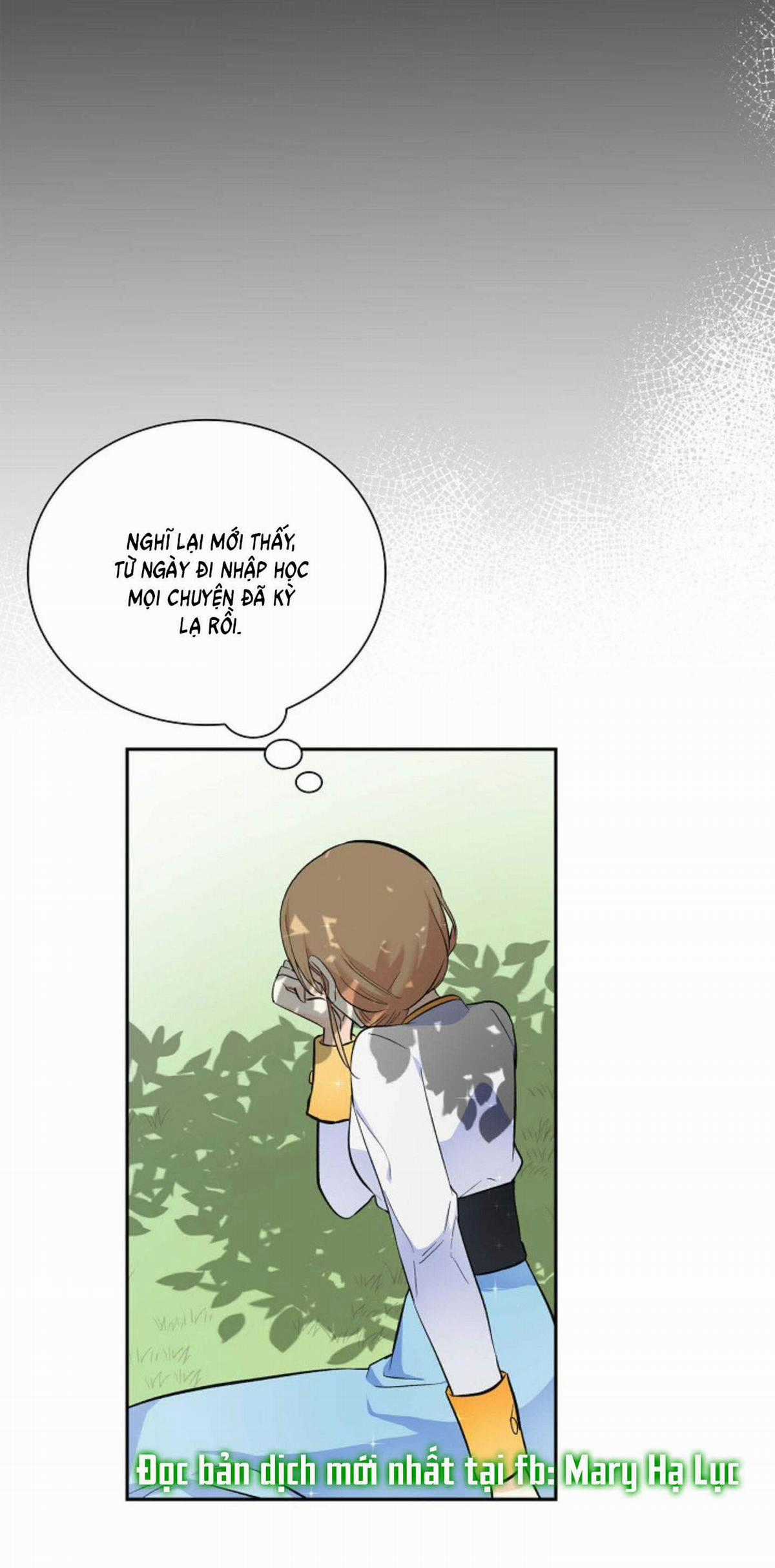 For stella - Vì Stella Chapter 6 trang 25